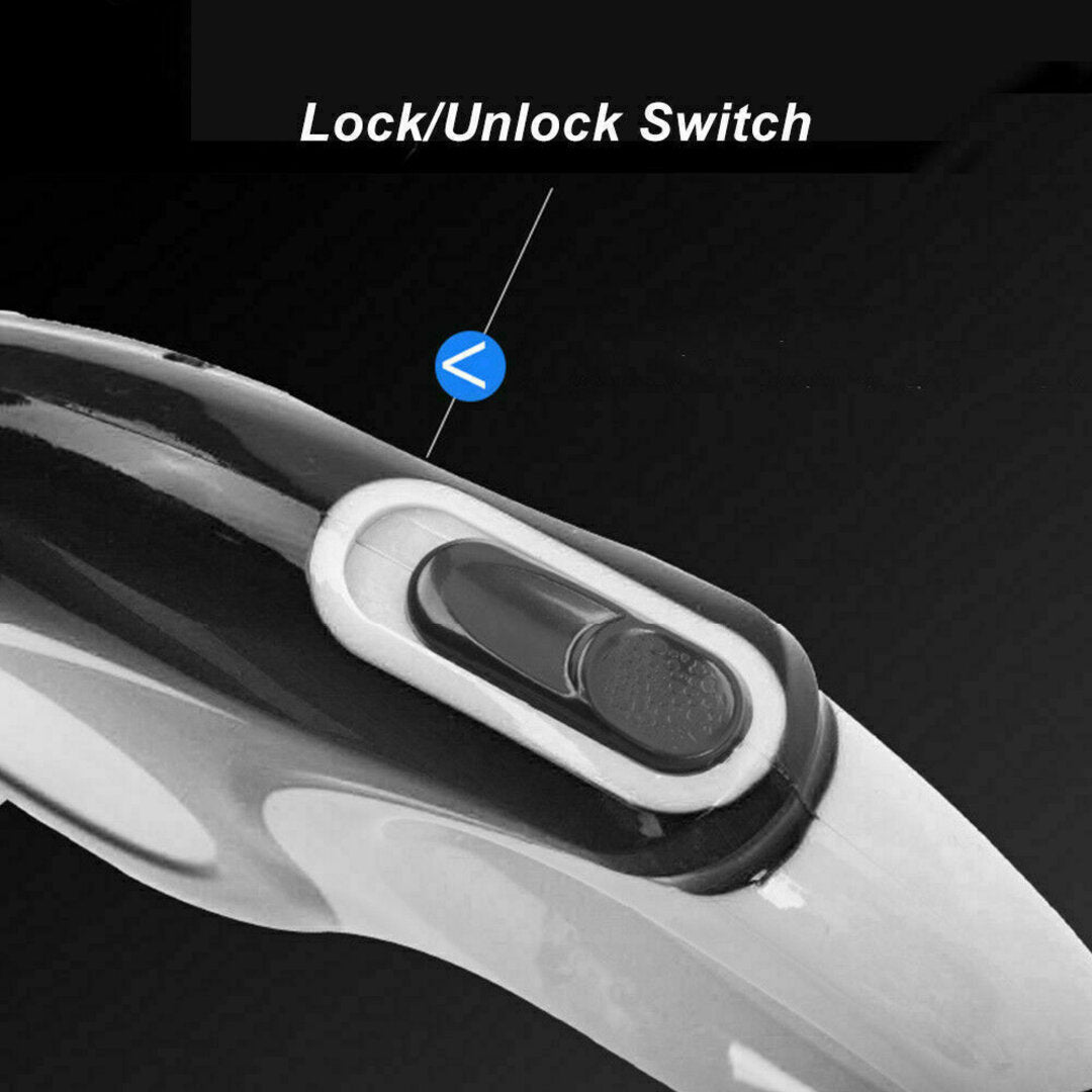 Automatic Telescopic Traction Rope Multicolor