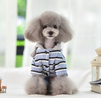 Baby pet clothes